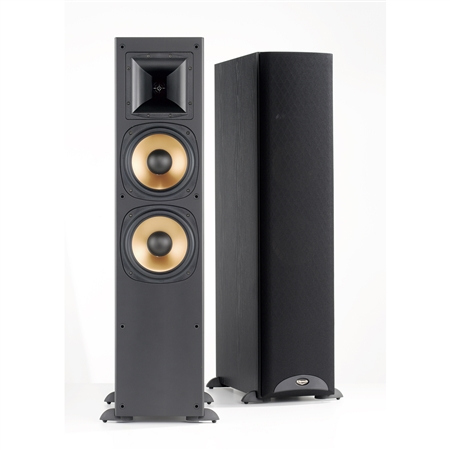 RF 3 II Floorstanding Speaker
