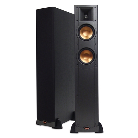 RF 52 Floorstanding Speaker