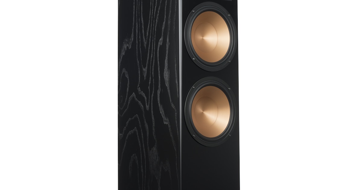 Rf 7 Iii Floorstanding Speaker Klipsch
