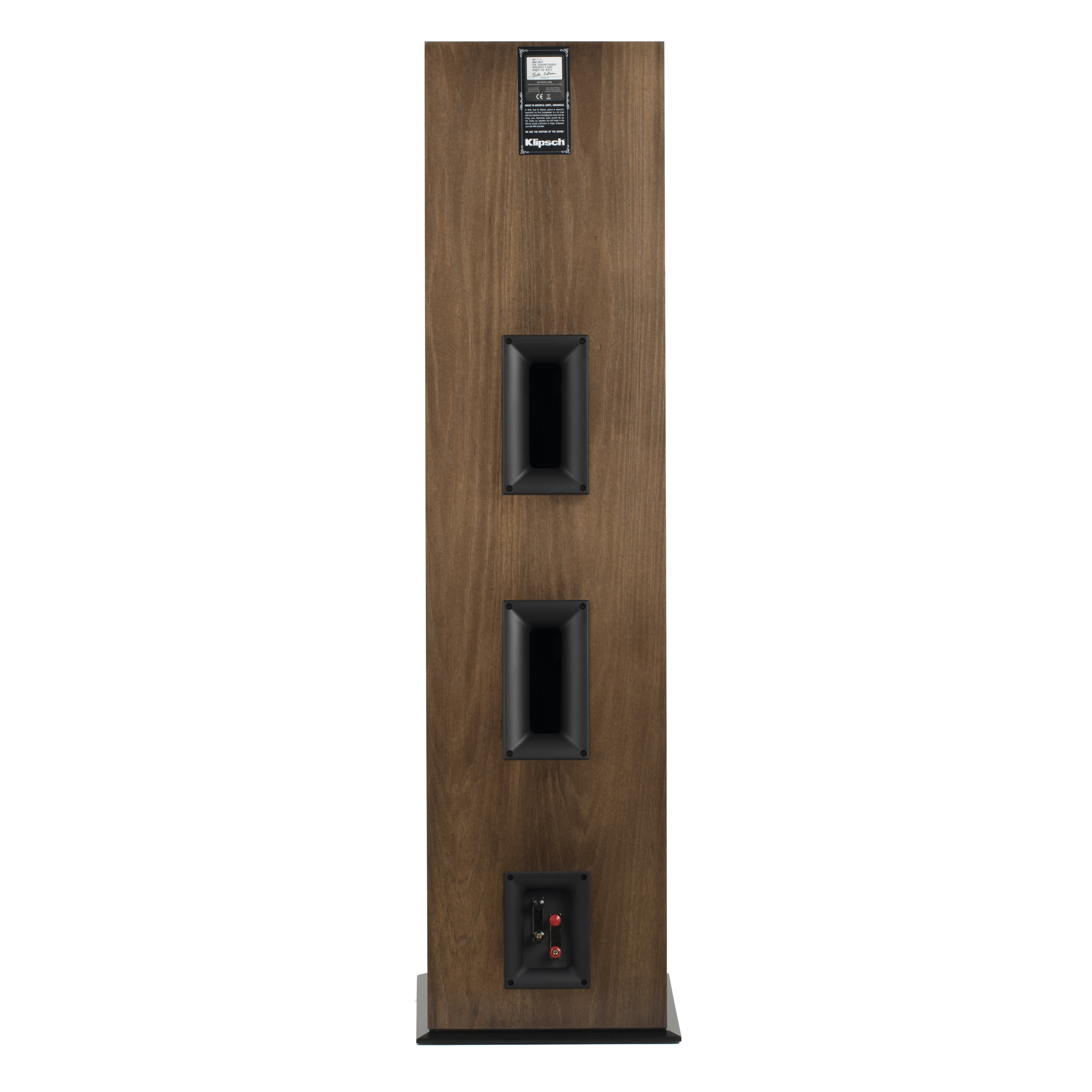 RF7 III Floorstanding Speaker Klipsch