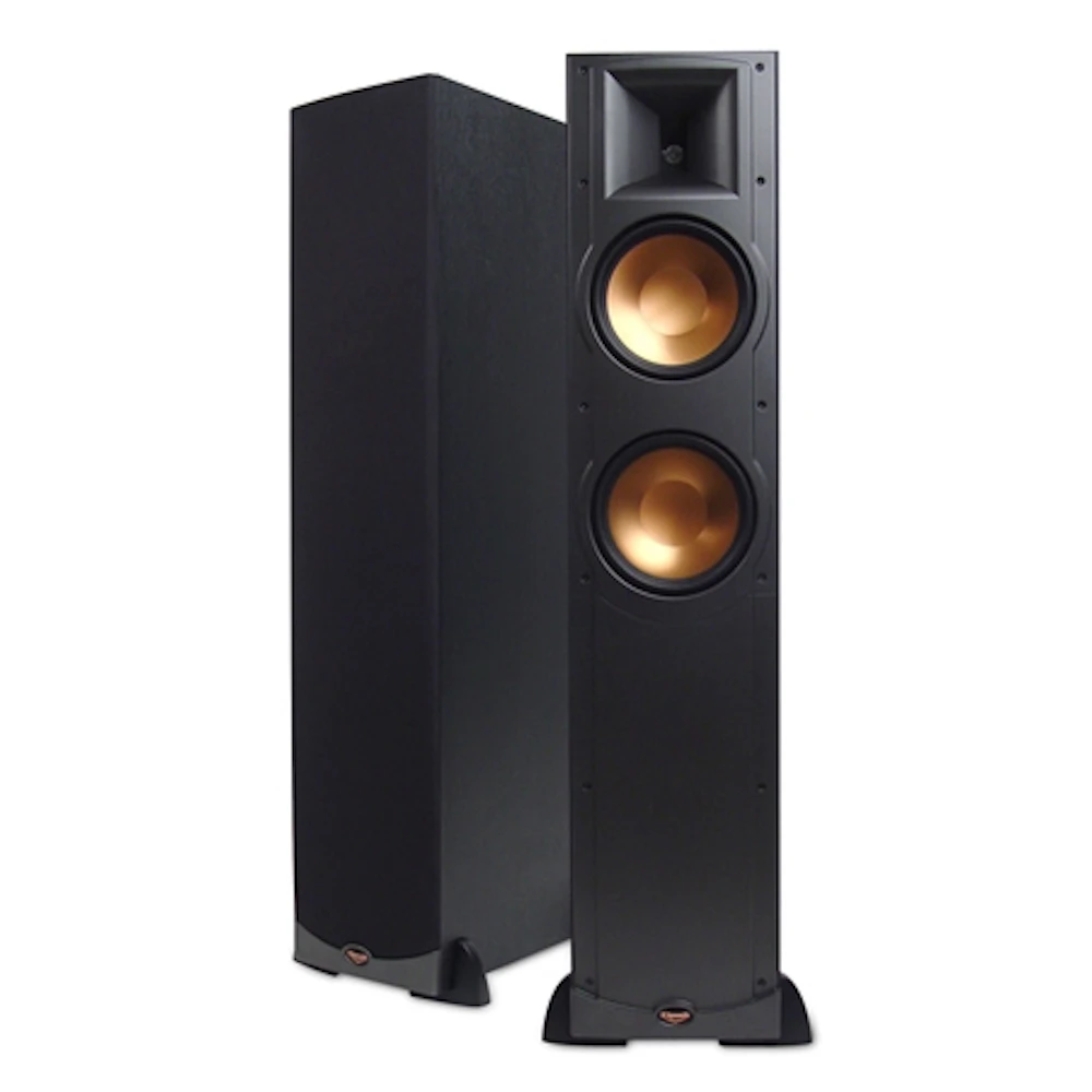 RF 82 Floorstanding Speaker