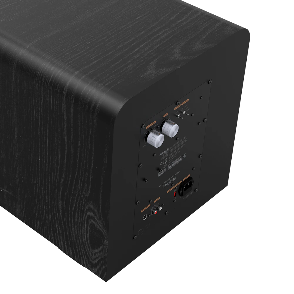 RP 1000 SW Back Angle