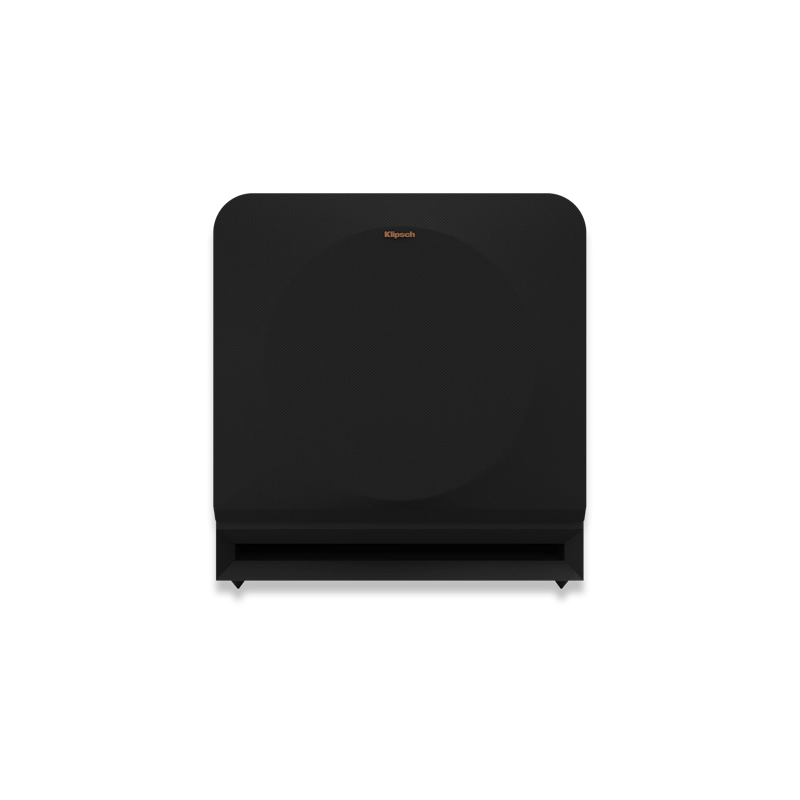 RP 1000 SW Front Grille On