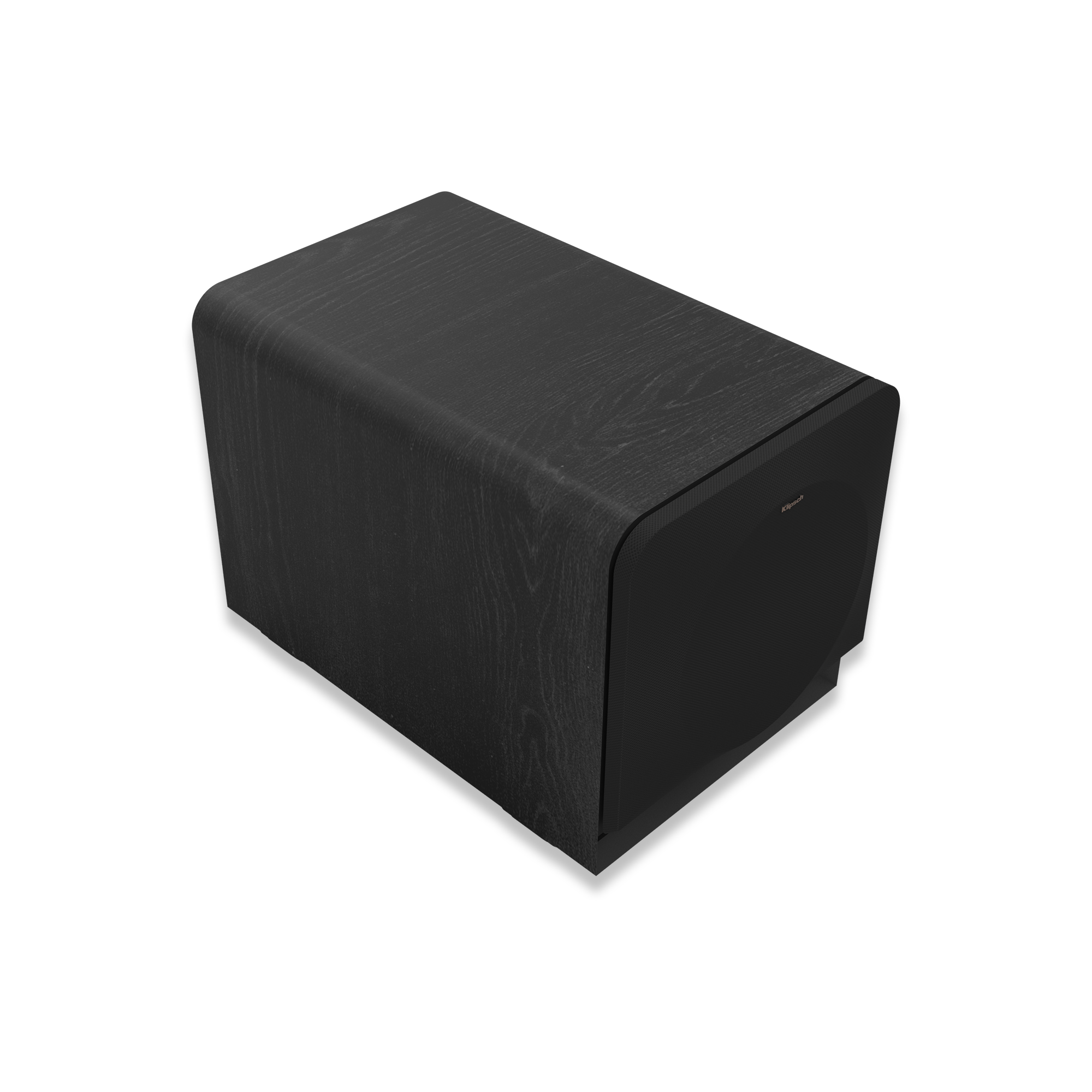 RP 1000 SW Top Left Angle Grille On