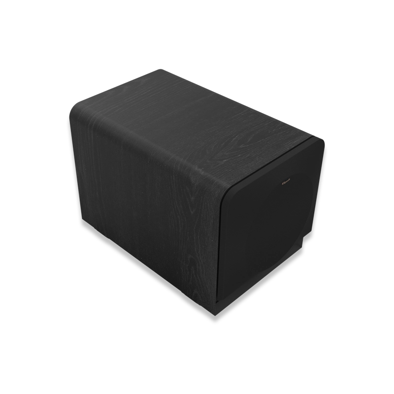 RP 1000 SW Top Left Angle Grille On