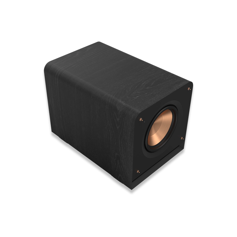 RP 1000 SW Top Left Angle Grille Off