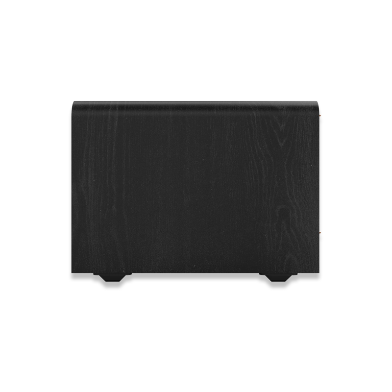 RP 1000 SW Left Grille Off