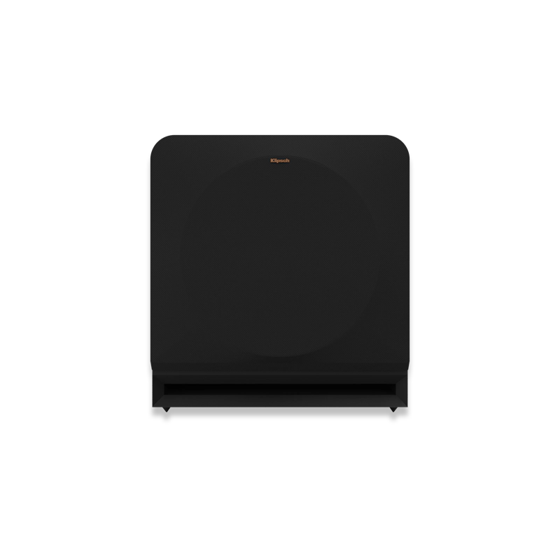 RP 1200 SW Front Grille On