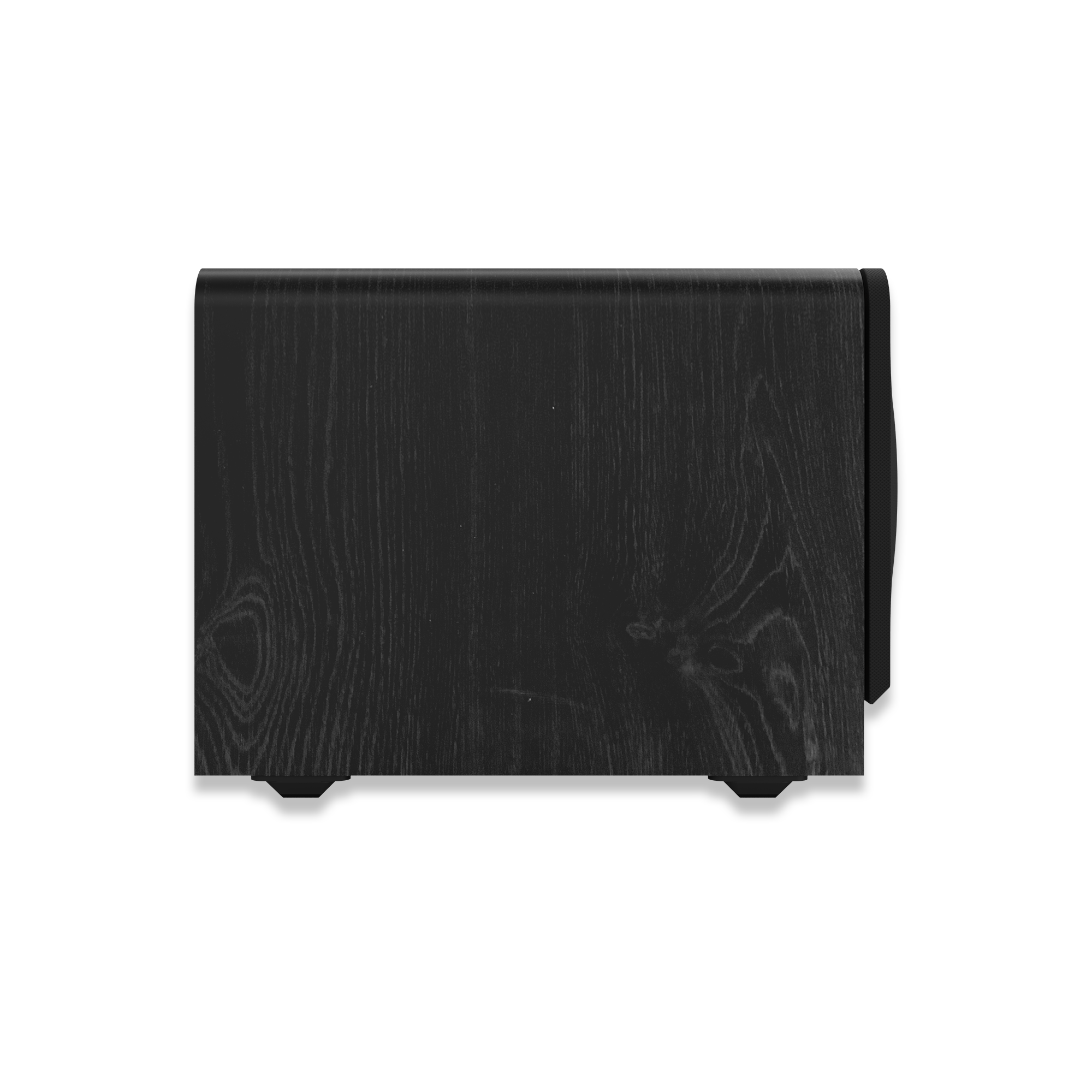 RP 1200 SW Left Grille On