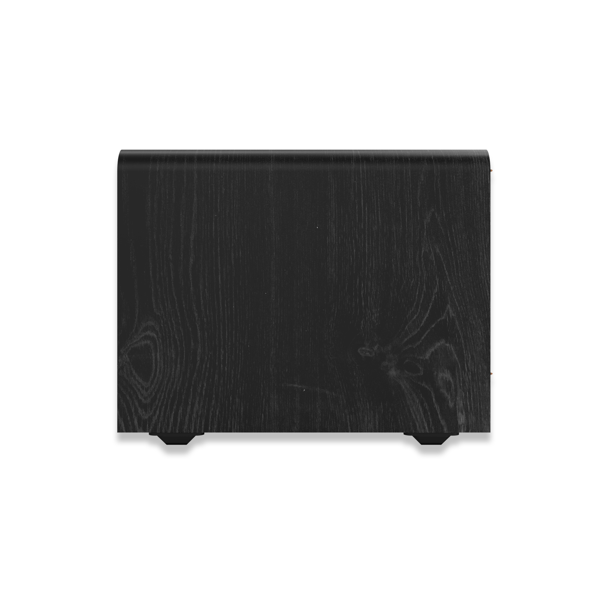 RP 1200 SW Left Grille Off