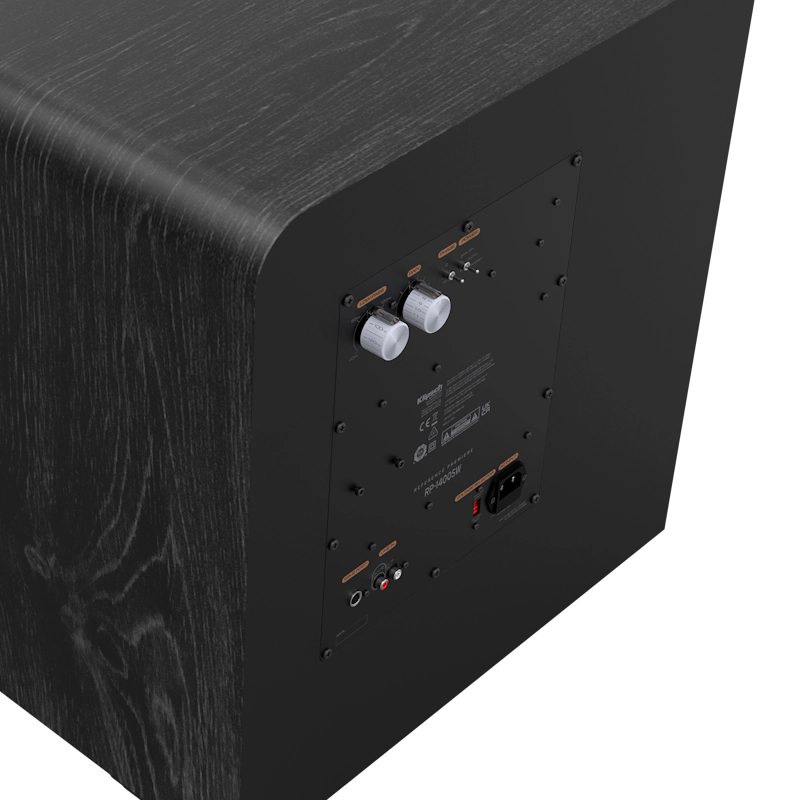 RP 1400 SW Back Angle