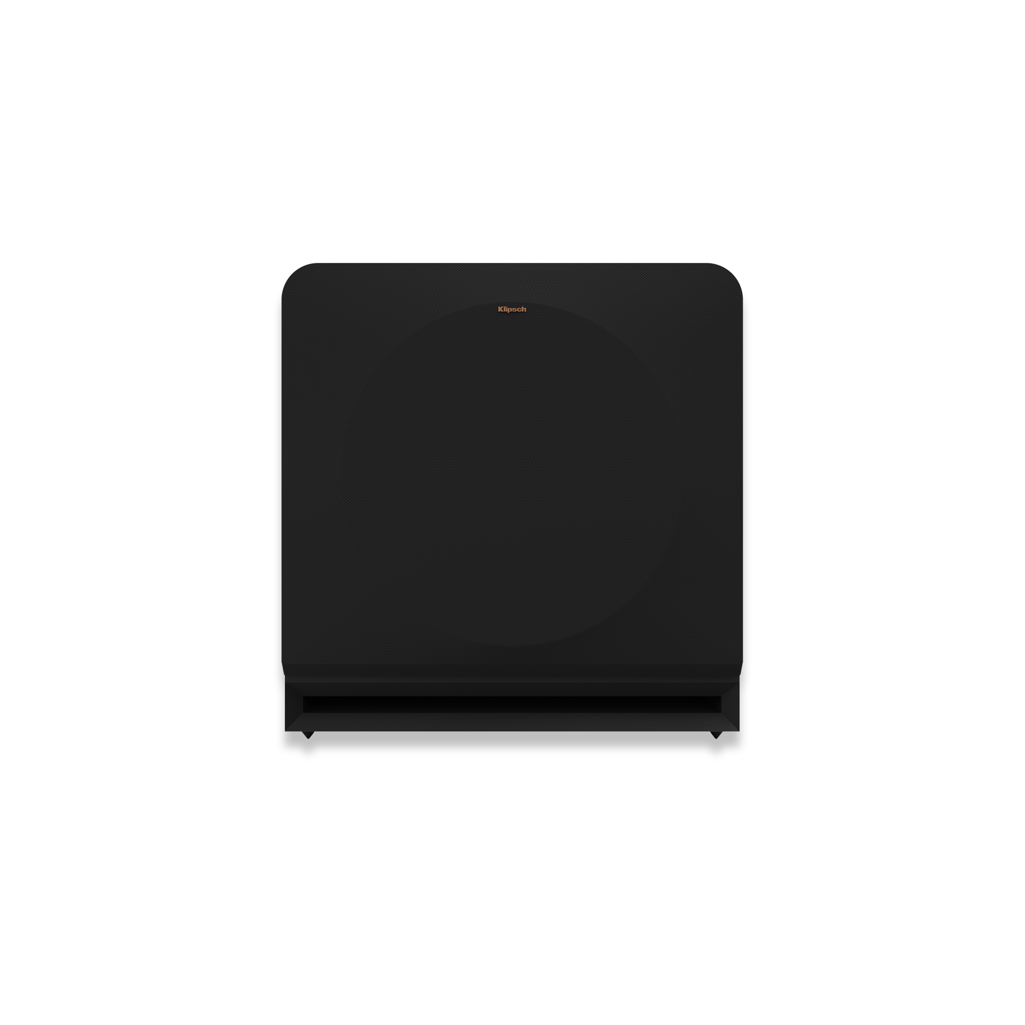 RP 1400 SW Front Grille On