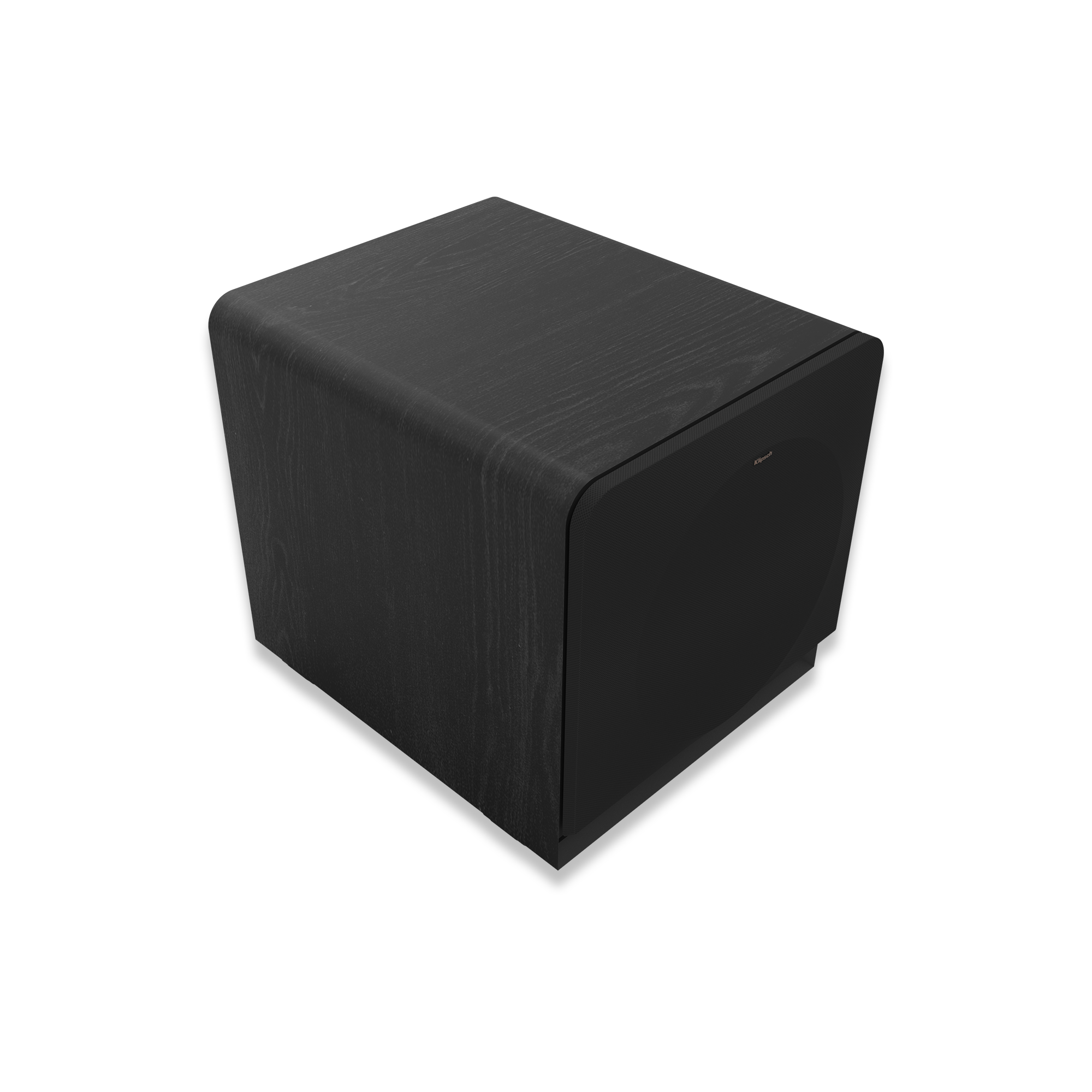 RP 1400 SW Top Angle Grille On