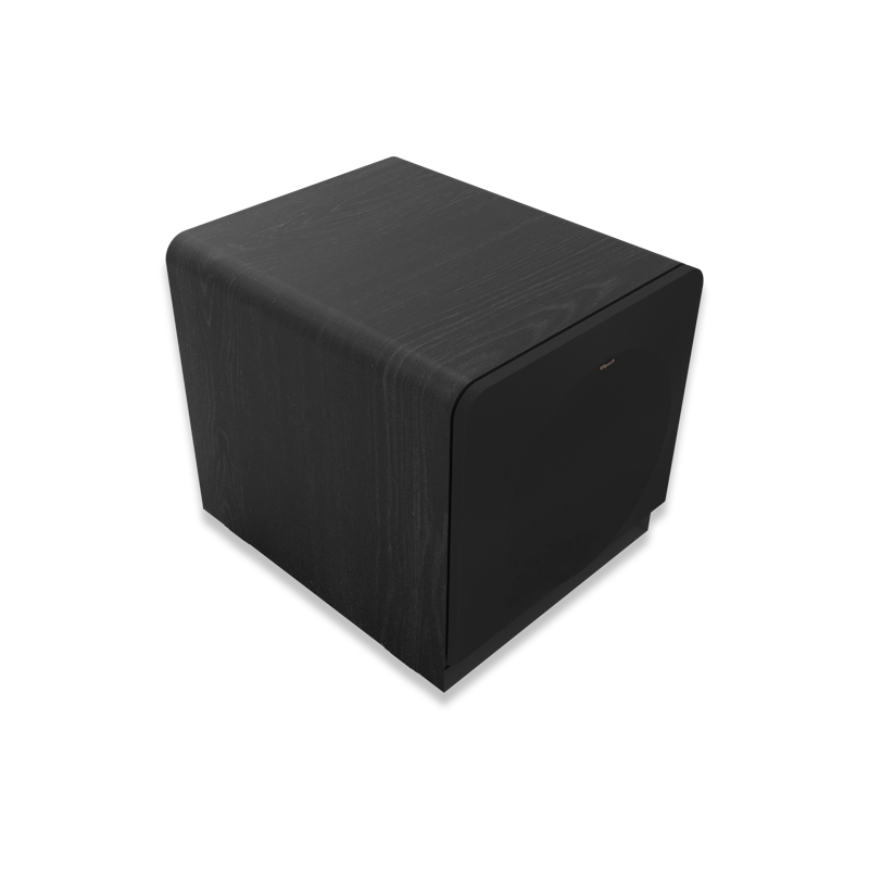 RP 1400 SW Top Angle Grille On