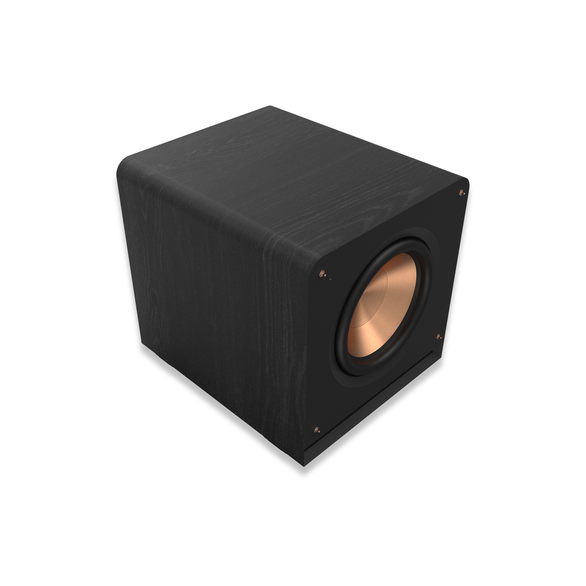 RP 1400 SW Top Angle Grille Off