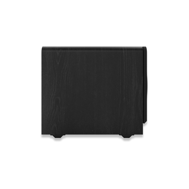 RP 1400 SW Left Grille On