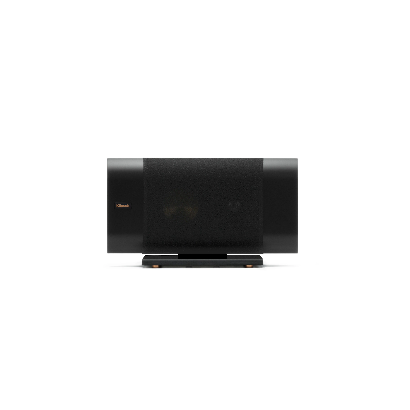 RP 140 D Horizontal Front Grille Stand