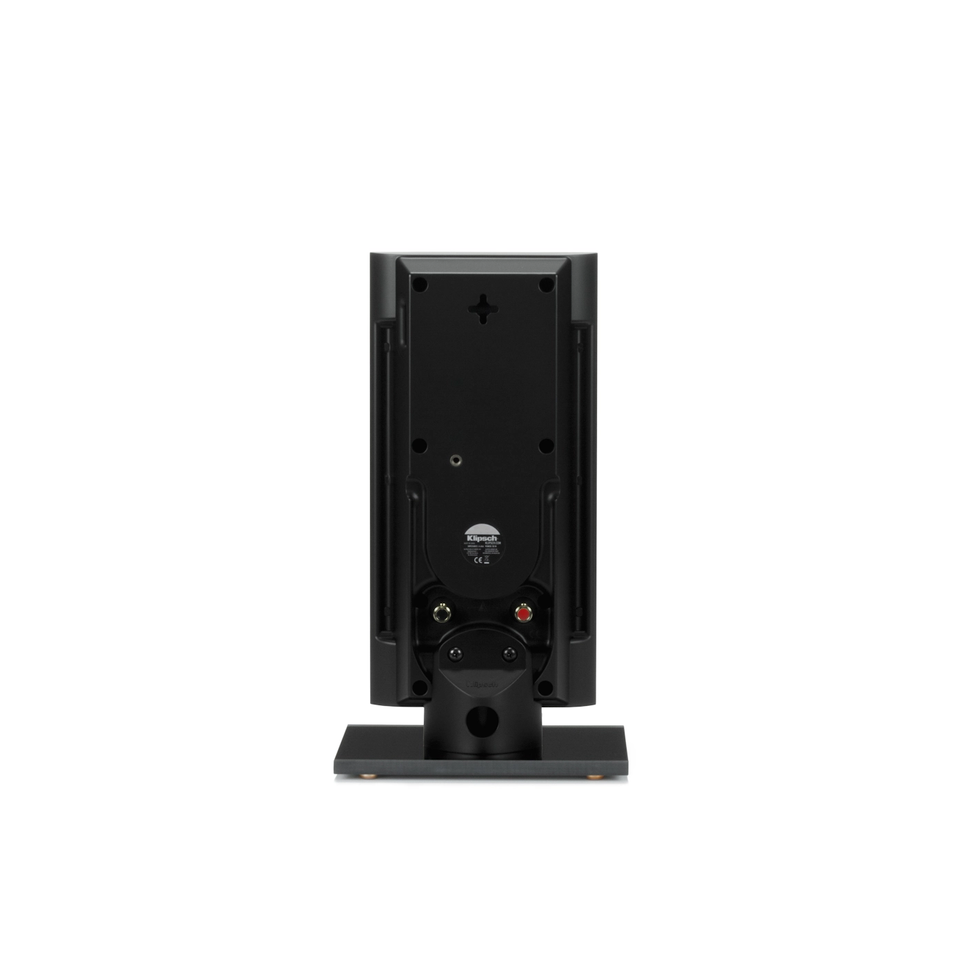 RP 140 D Vertical Back