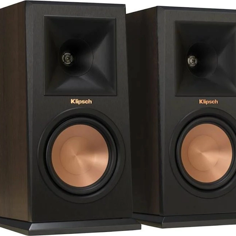 RP 150 M WALNUT VINYL MONITOR PAIR