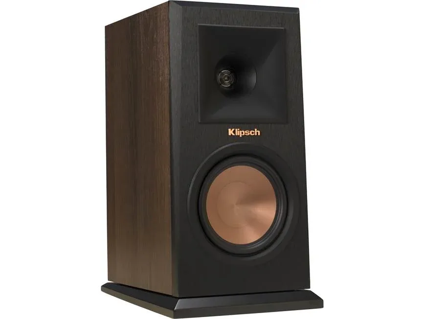 RP 150 M WALNUT VINYL MONITOR SINGLE