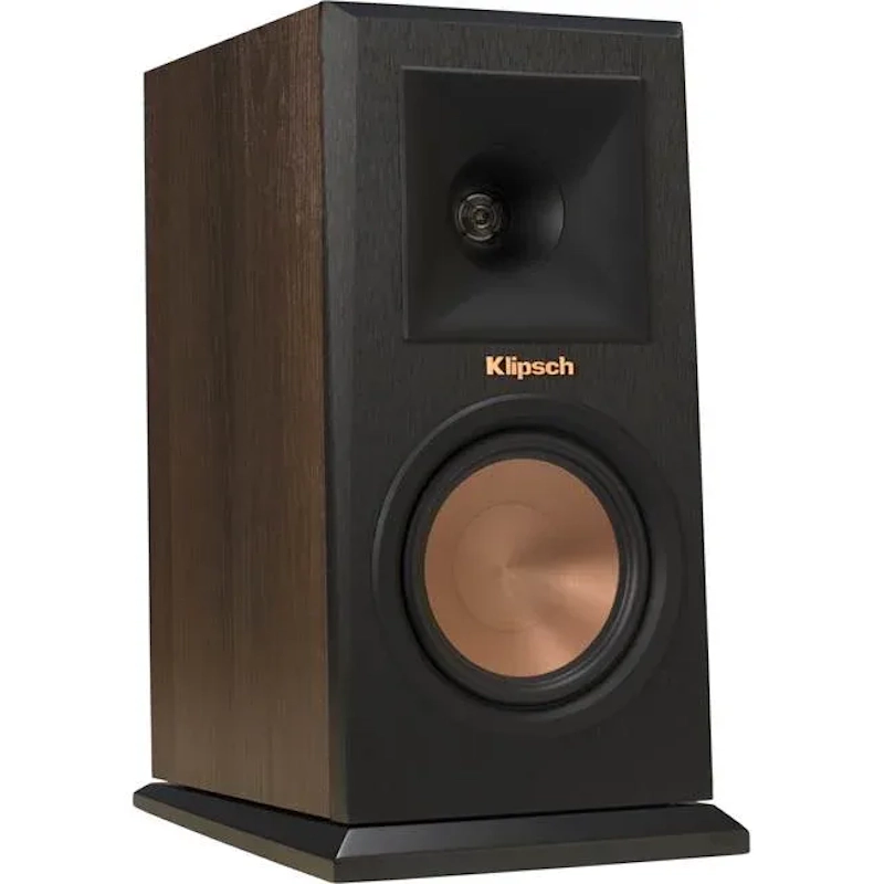 RP 150 M WALNUT VINYL MONITOR SINGLE