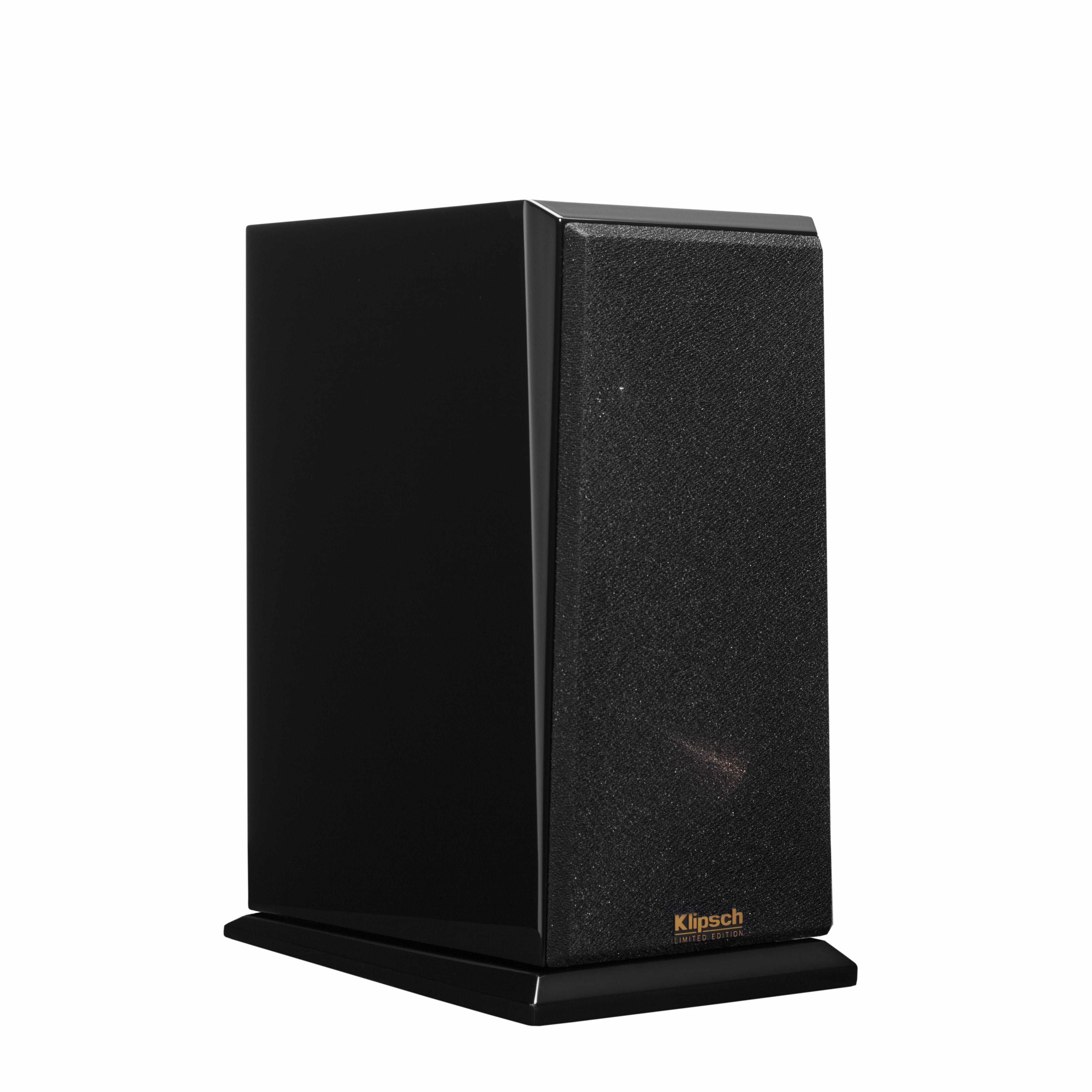 RP-150M Piano Black | Klipsch