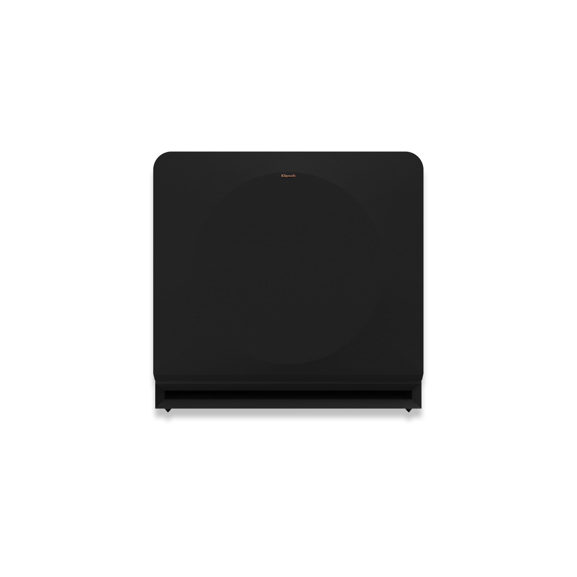 RP 1600 SW Front Grille On