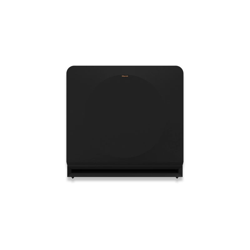 RP 1600 SW Front Grille On