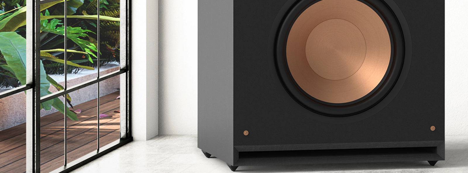 3 Tips on Where to Place a Subwoofer