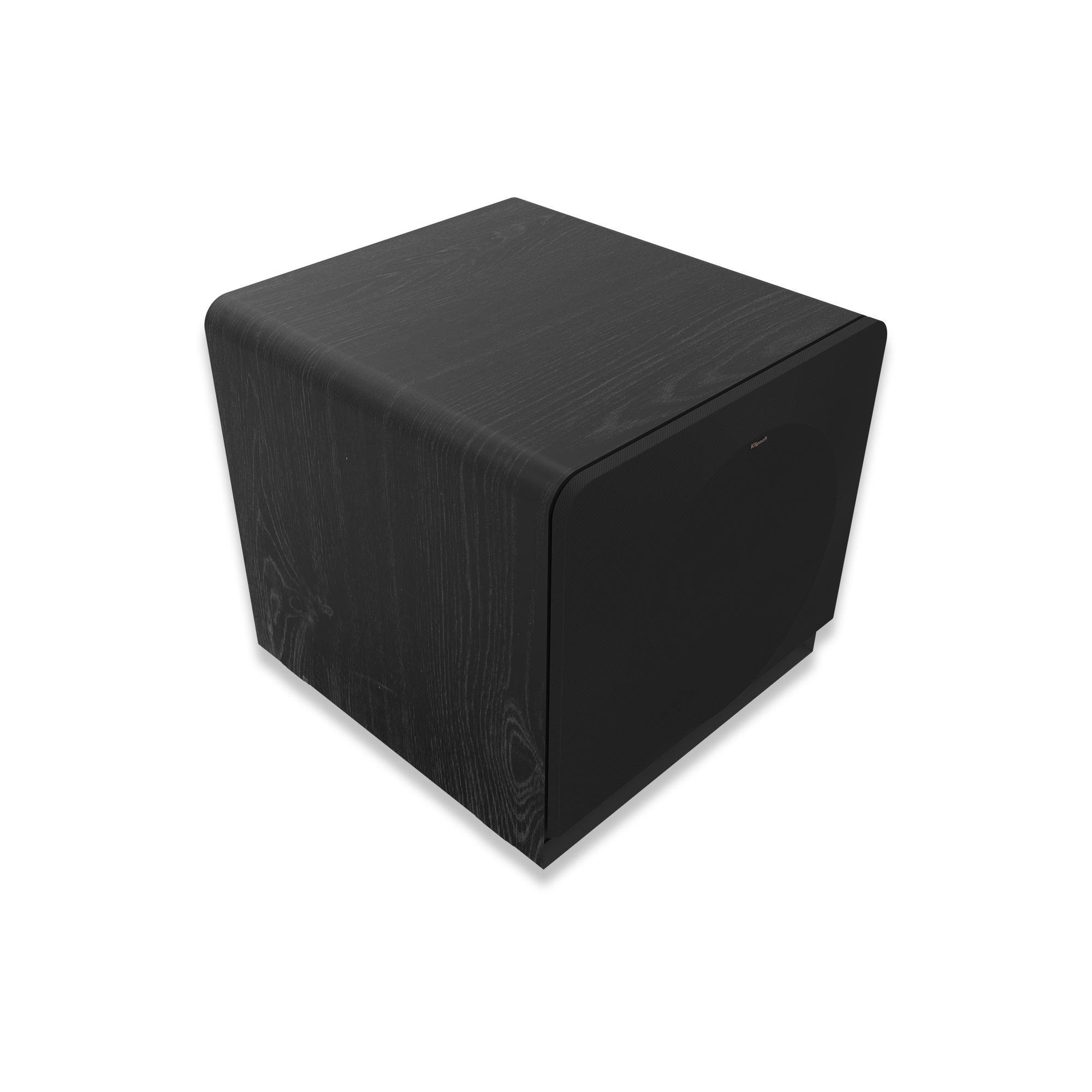 RP 1600 SW Top Left Angle Grille On