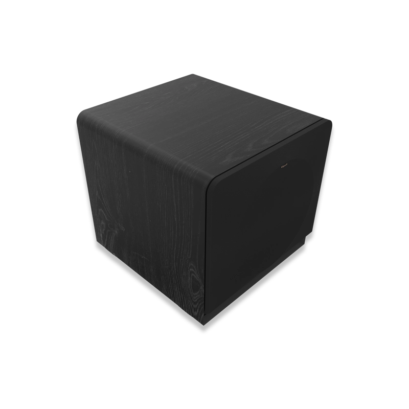 RP 1600 SW Top Left Angle Grille On