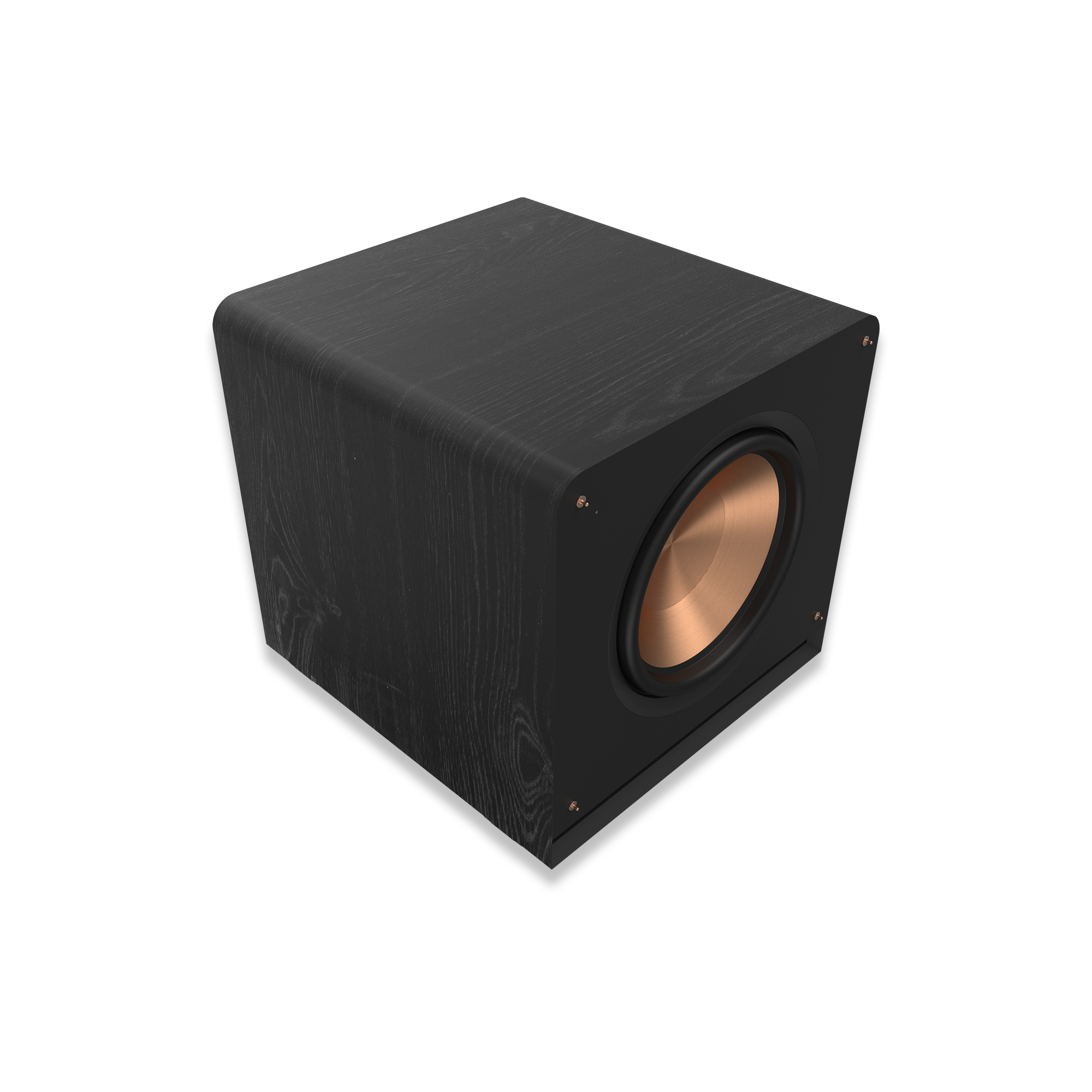 RP 1600 SW Top Left Angle Grille Off