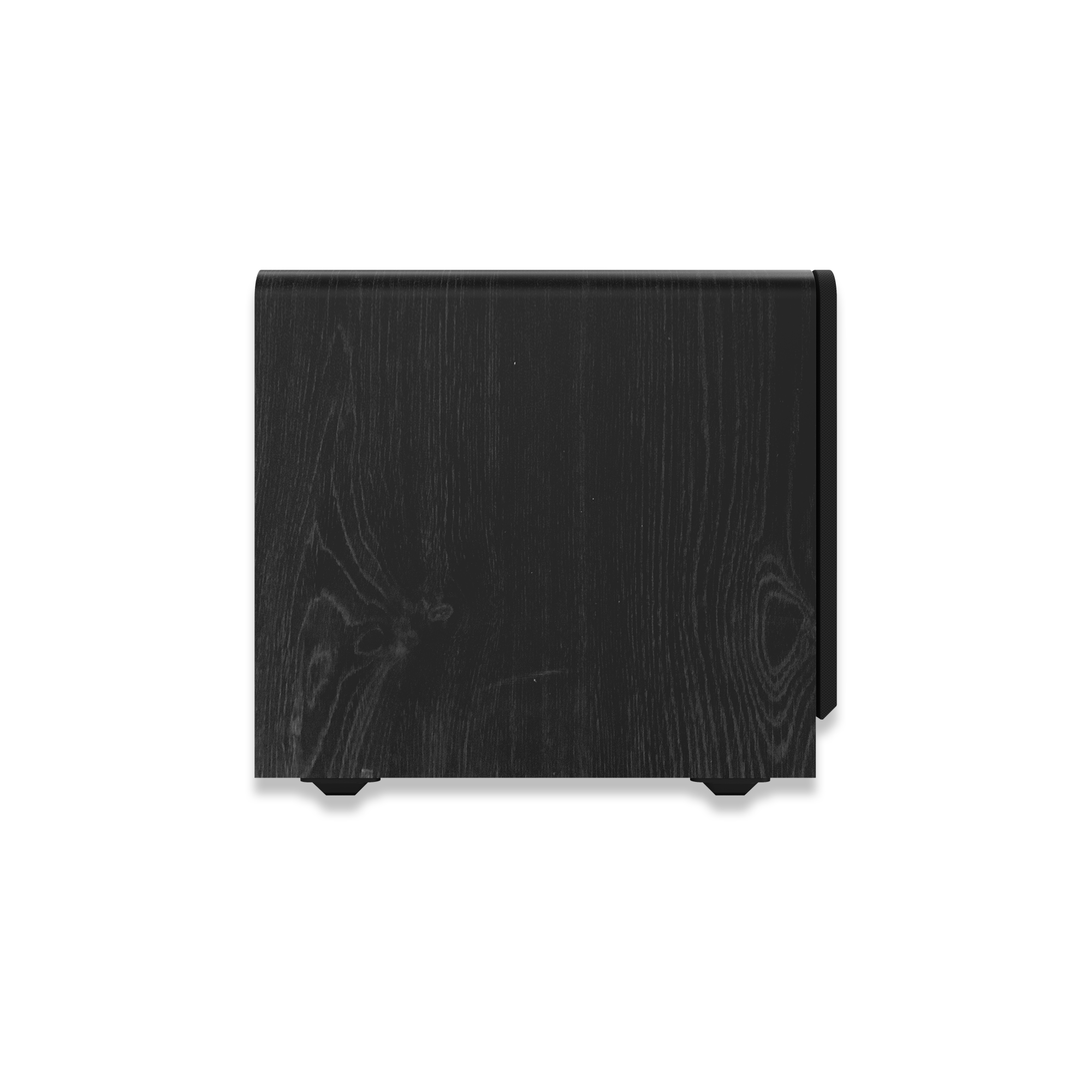 RP 1600 SW Left Grille On