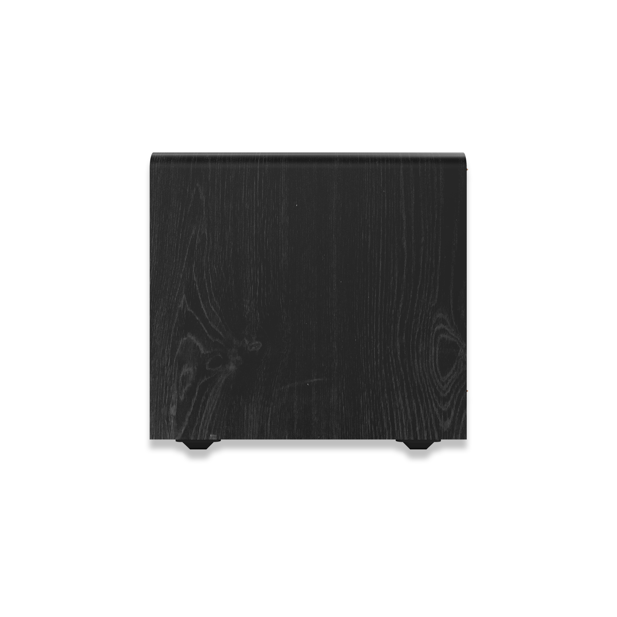 RP 1600 SW Left Grille Off