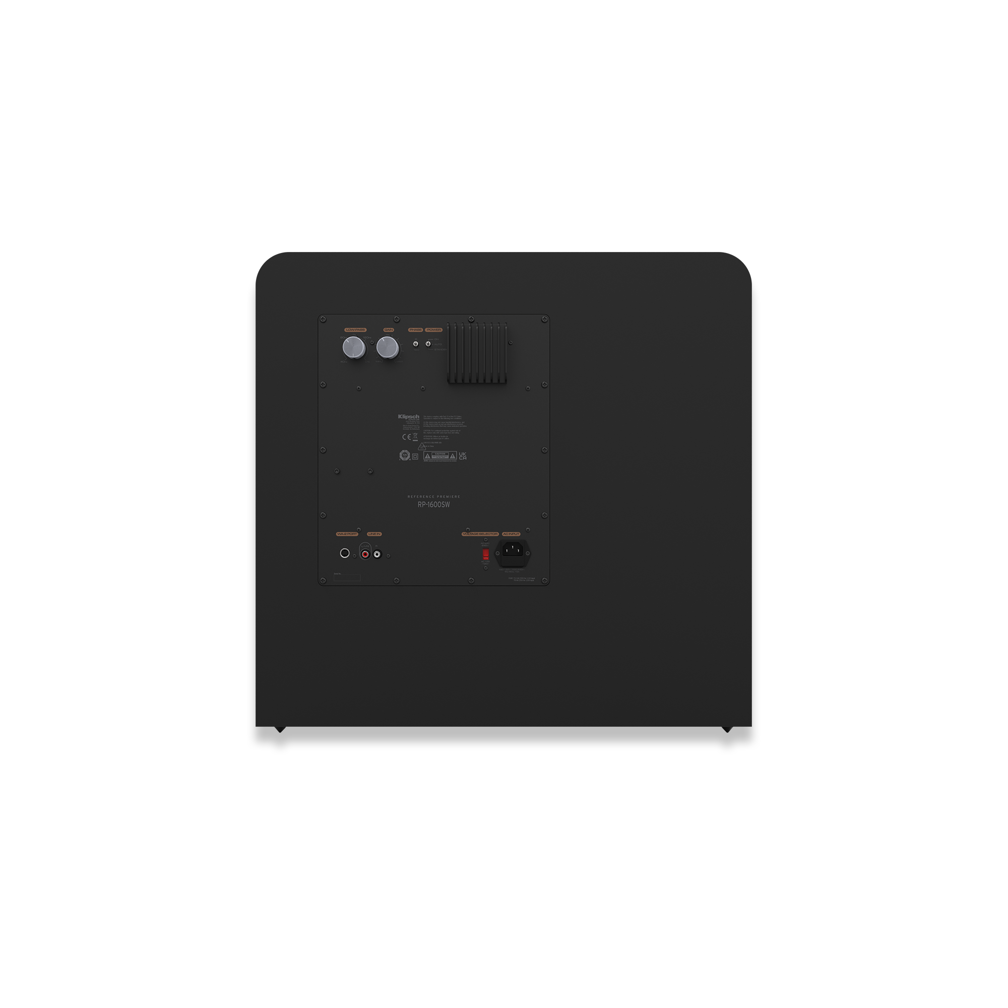 RP 1600 SW Carousel 7