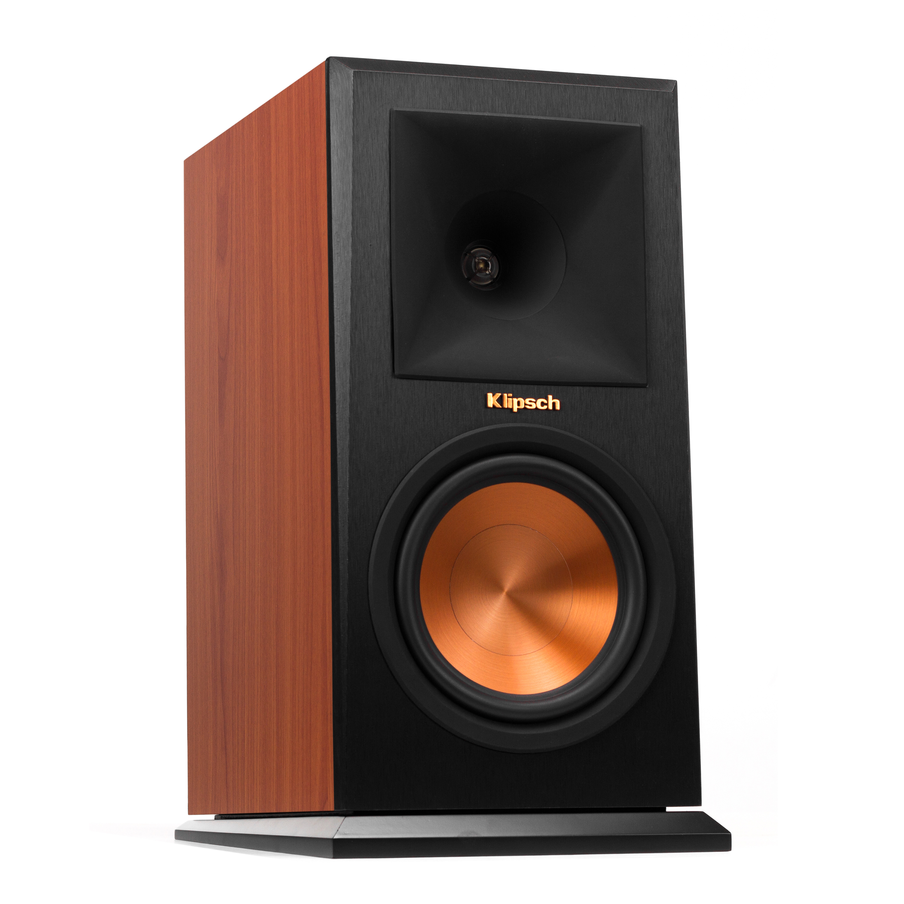 Klipsch | RP-160M Klipsch® Certified Factory Refurbished