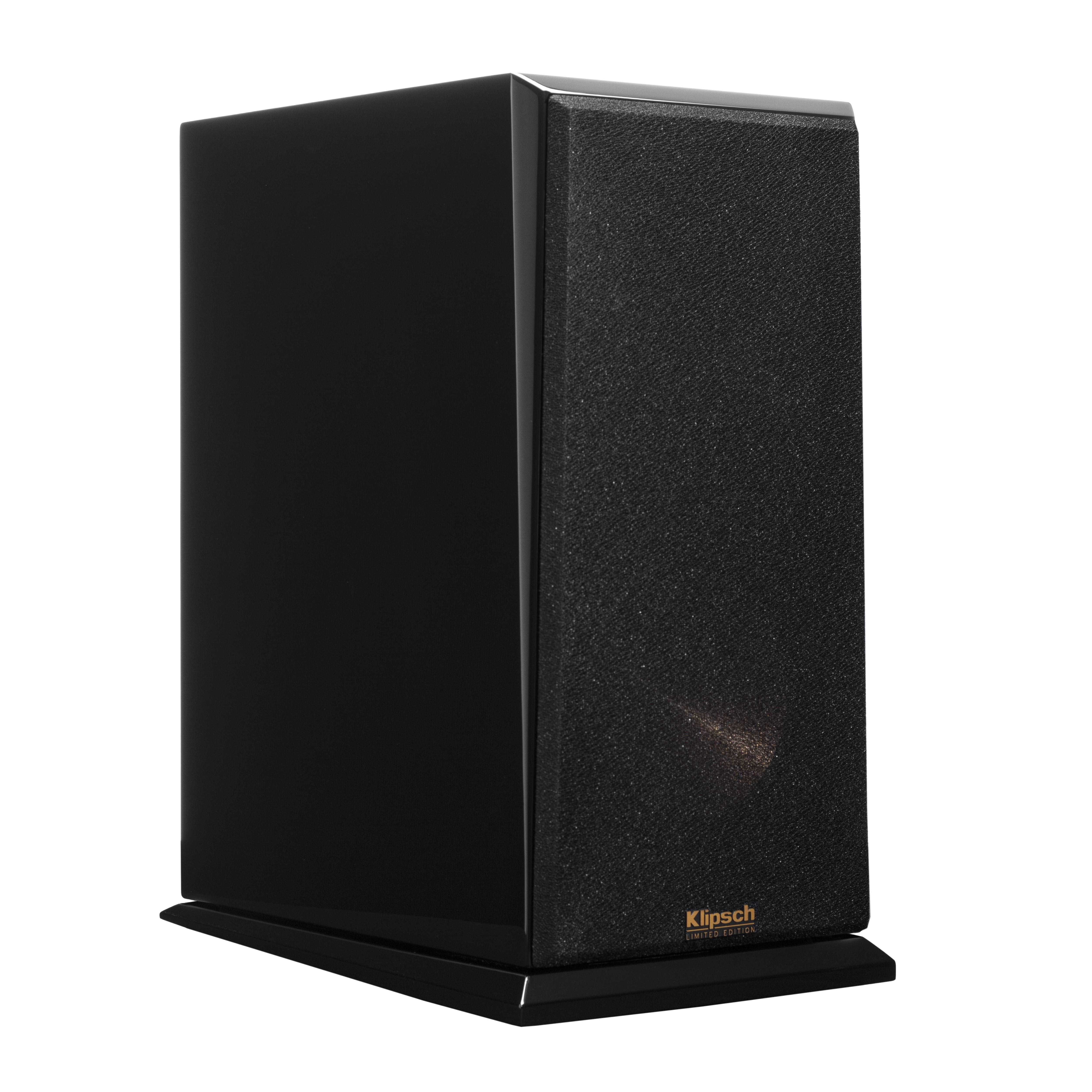 RP-160M Piano Black | Klipsch