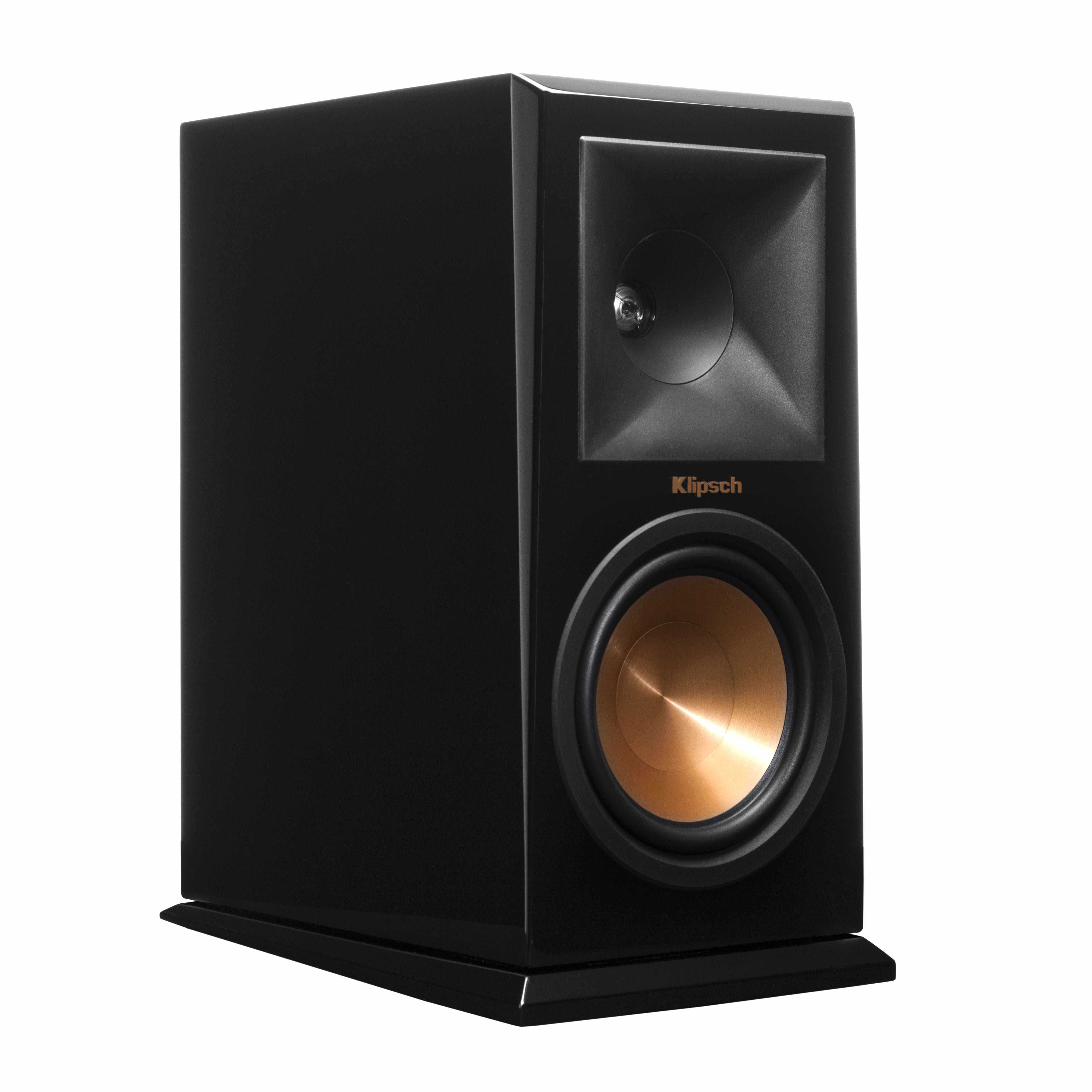 RP 160 M Piano Black Angle 180507 085246