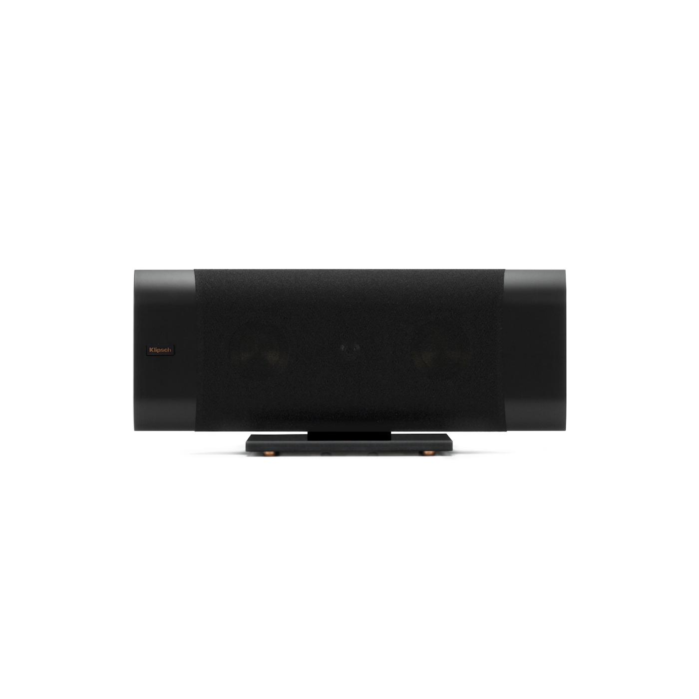 RP 240 D Horizontal Front Grille Stand