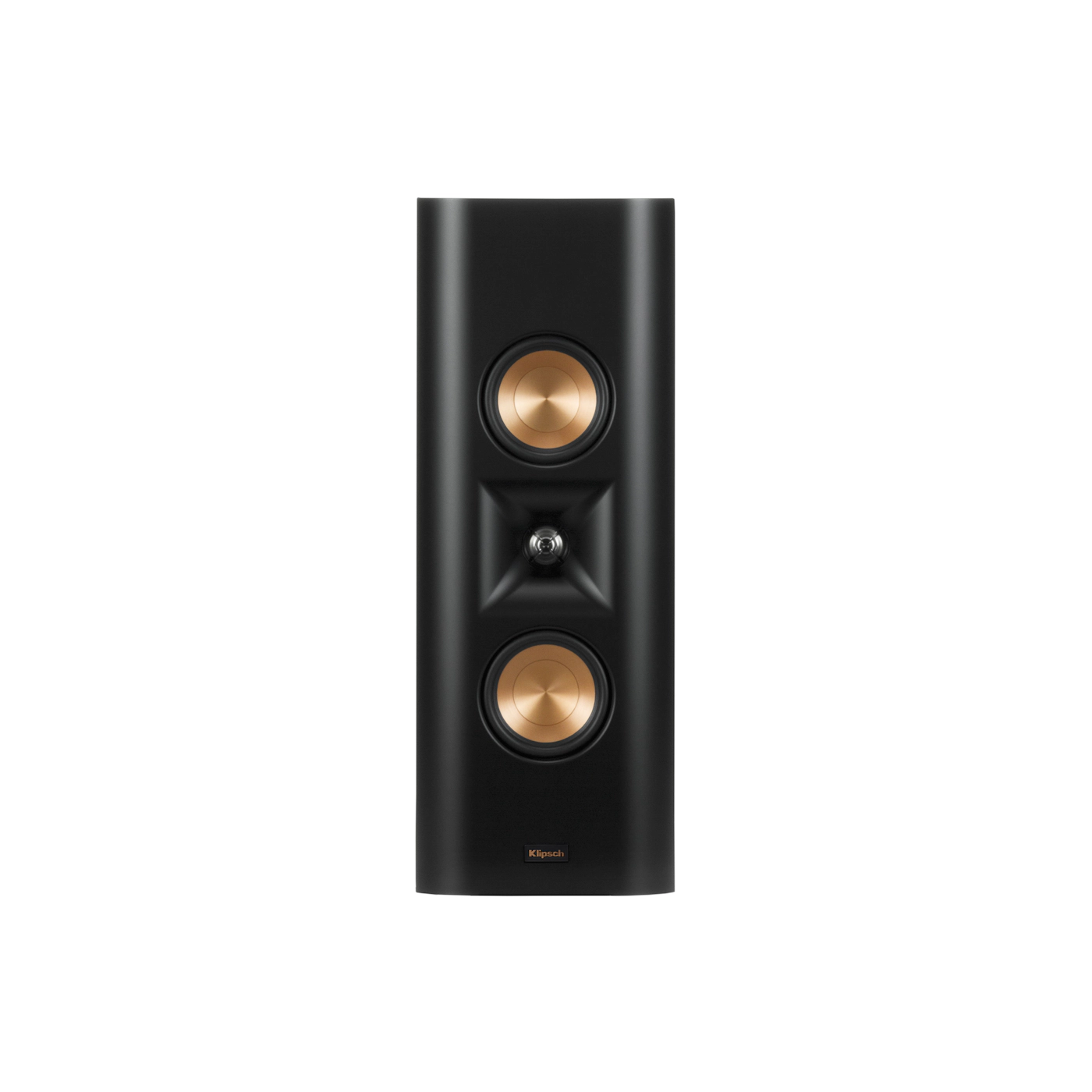 RP 240 D Vertical Front