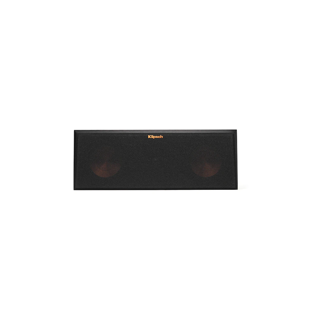 RP 250 C Front Grille