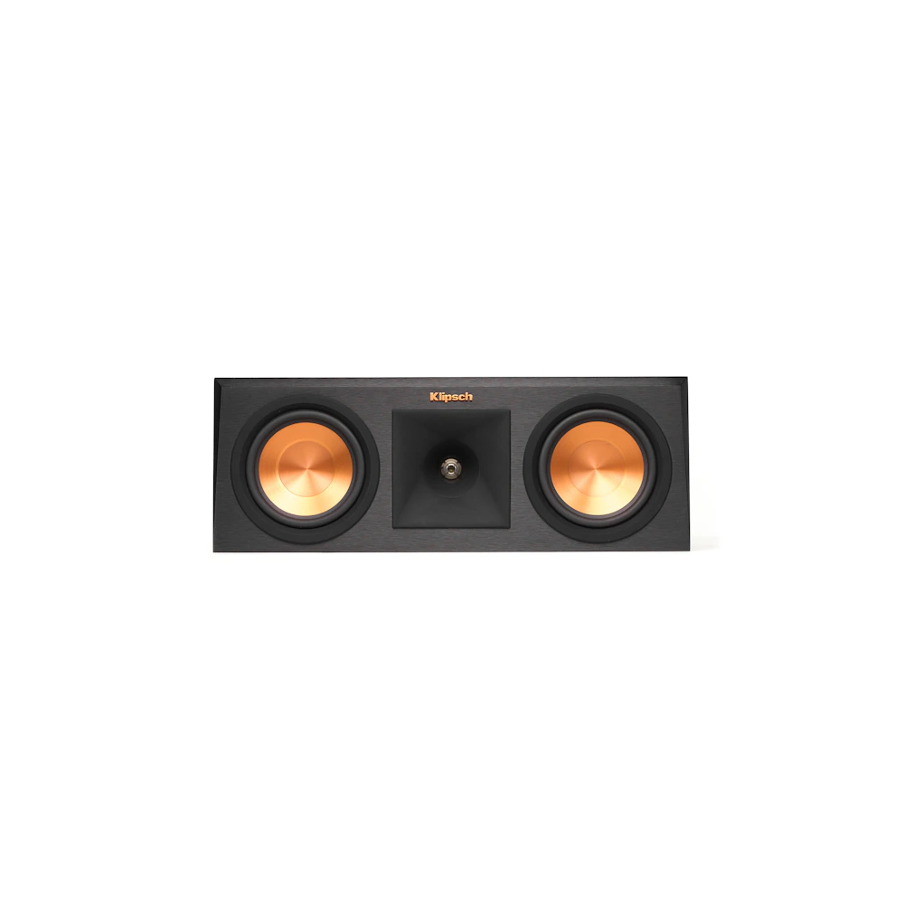 RP 250 C Front