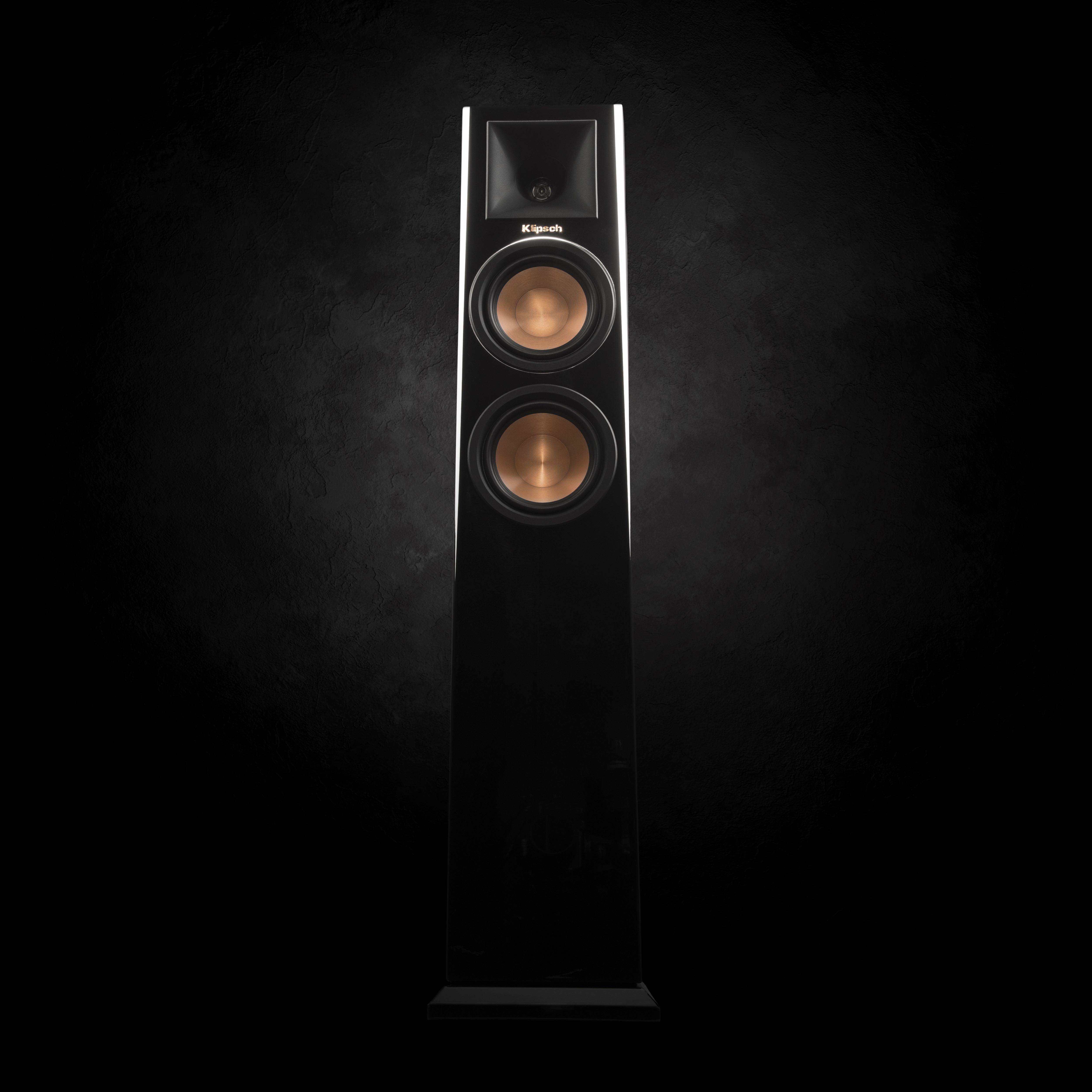 RP 250 F Piano Black 1 180509 090510