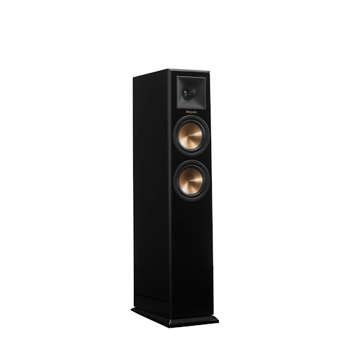 RP-250F Piano Black product image