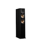 RP 250 F Piano Black Angle 180509 090518
