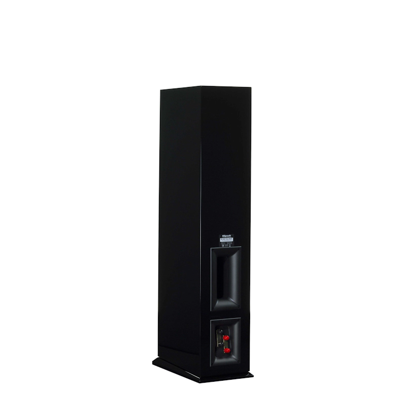 RP 250 F Piano Black Back 180509 090521