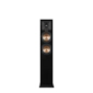 RP 250 F Piano Black Front 180509 090529 1