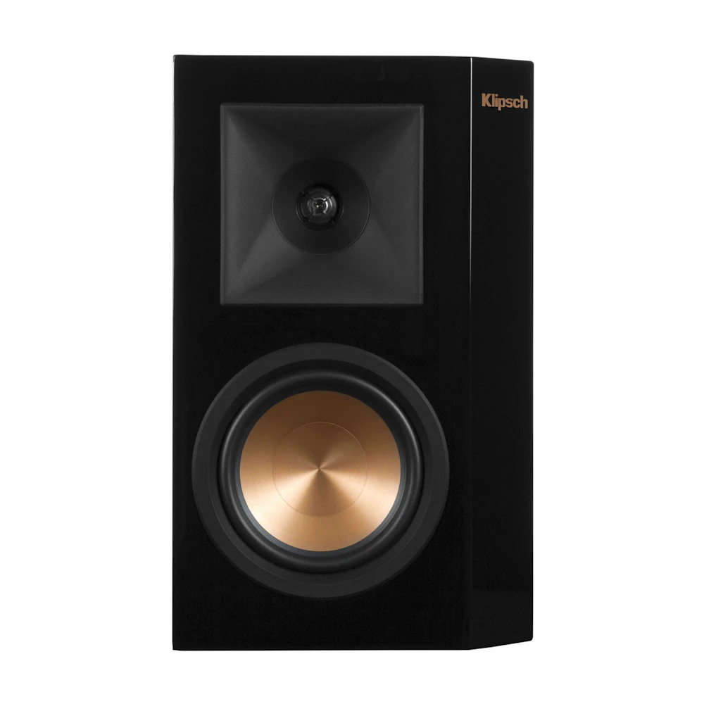 RP 250 S Piano Black Side 180507 085503