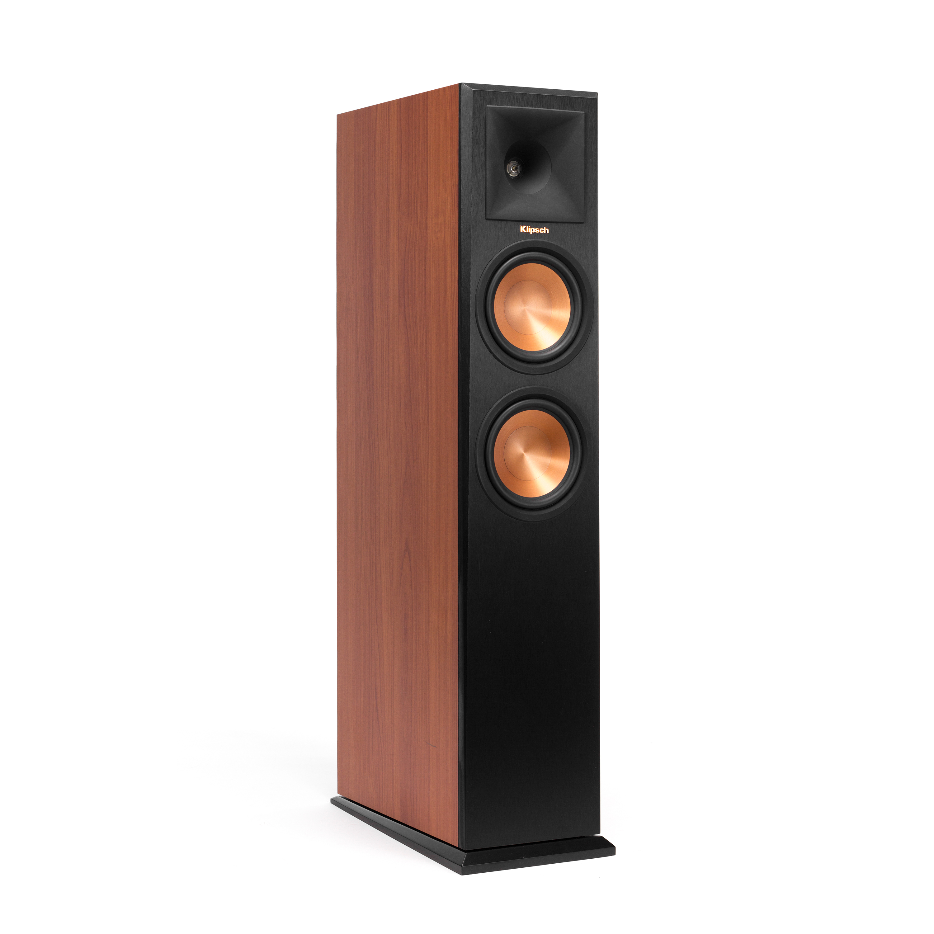 RP-260F Cherry Floorstanding Speaker
