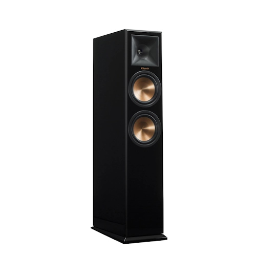 RP-260F Piano Black product image